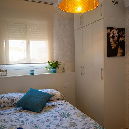 Apartamento Málaga Casco Histórico Exterior foto