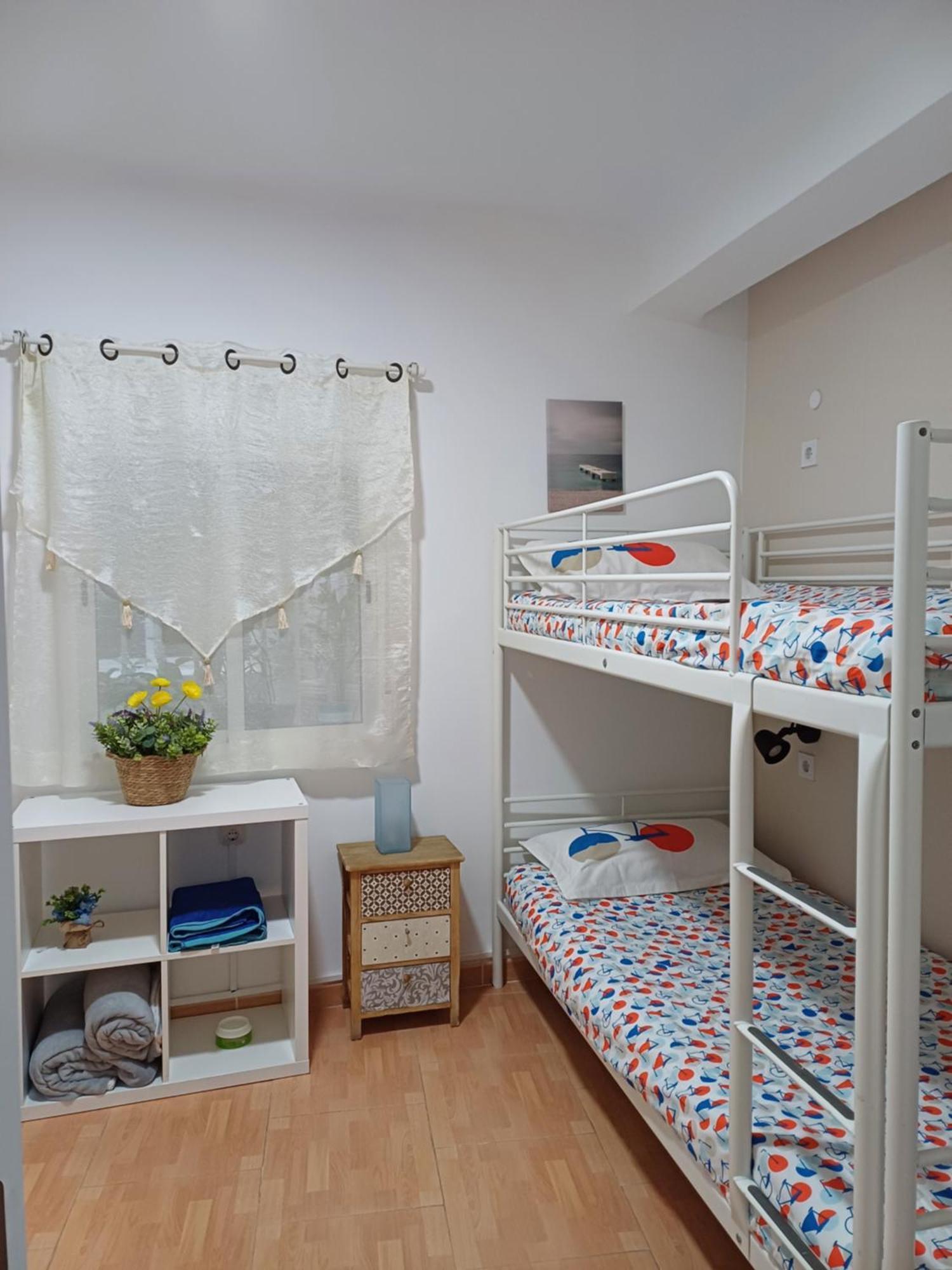 Apartamento Málaga Casco Histórico Exterior foto