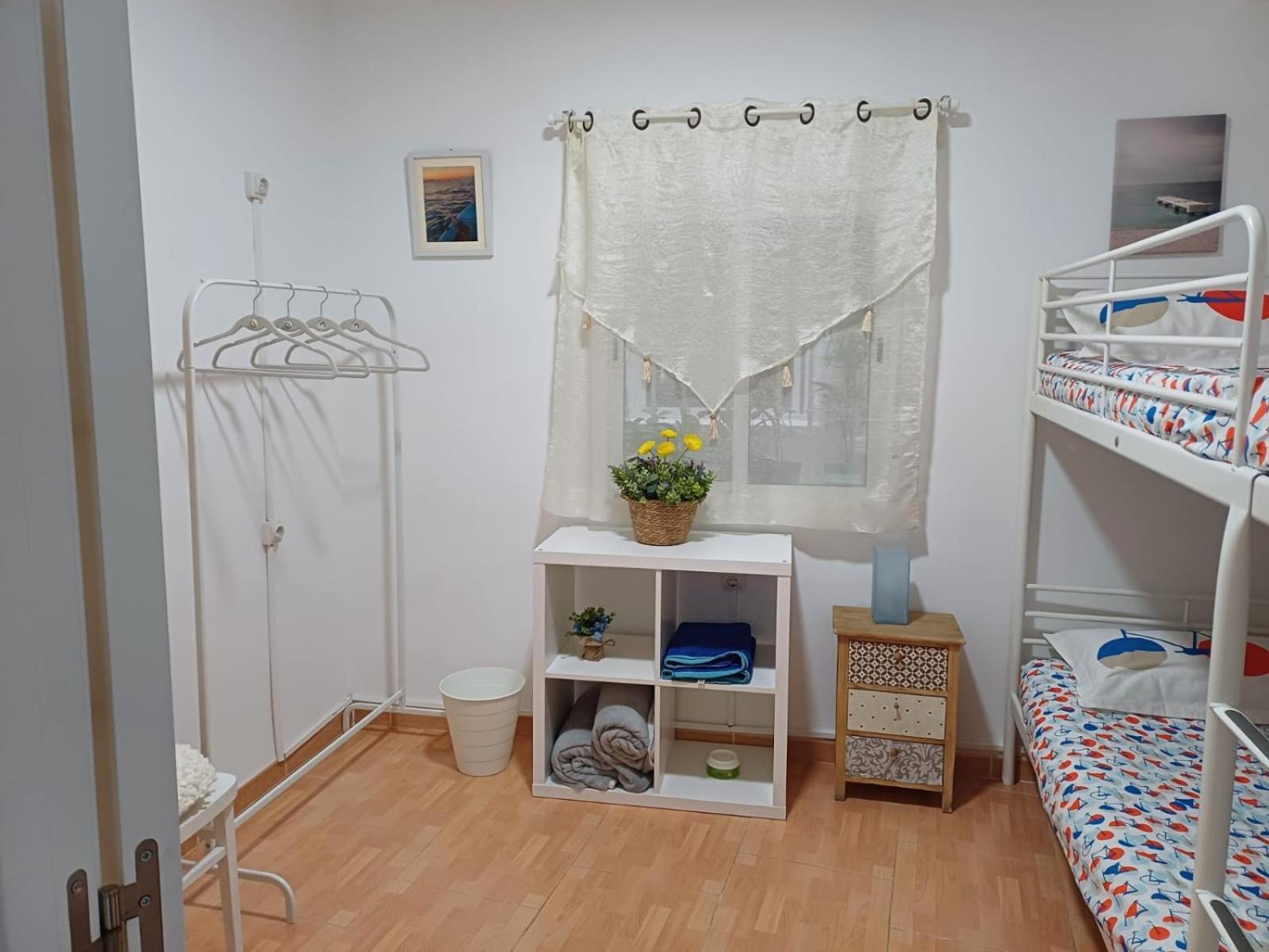 Apartamento Málaga Casco Histórico Exterior foto