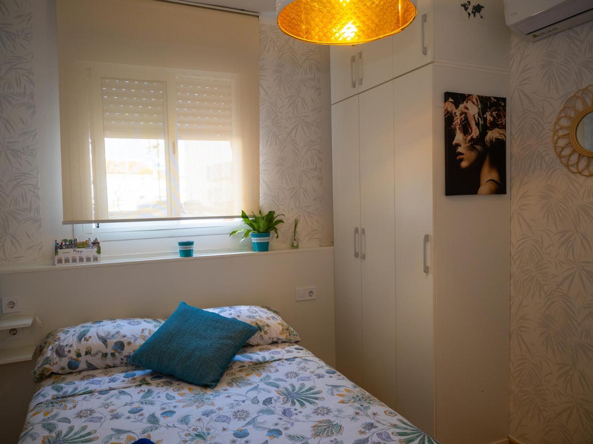 Apartamento Málaga Casco Histórico Exterior foto