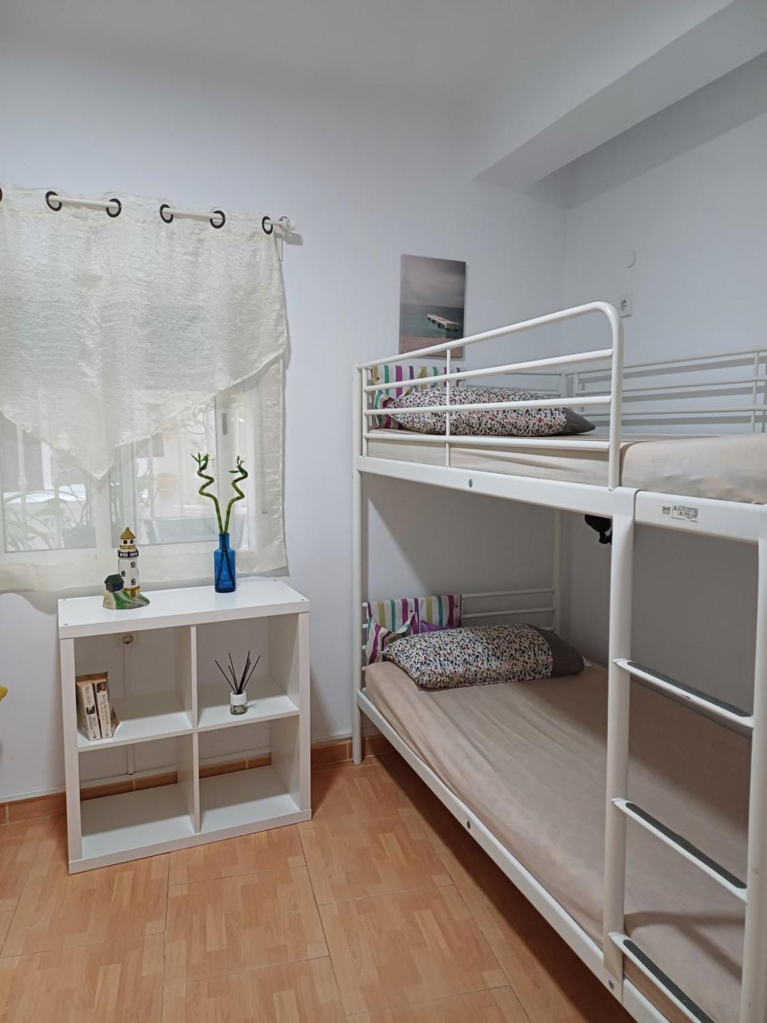 Apartamento Málaga Casco Histórico Exterior foto