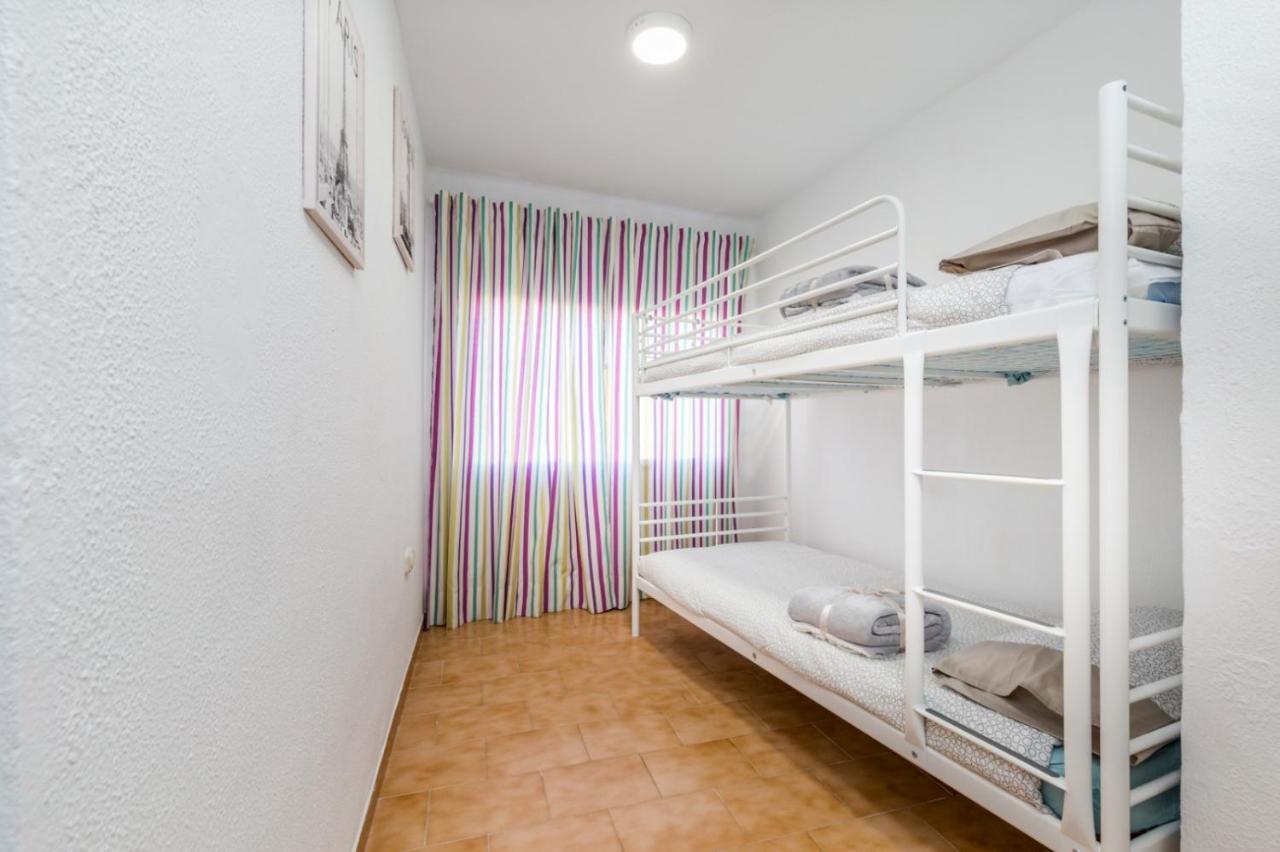 Apartamento Málaga Casco Histórico Exterior foto